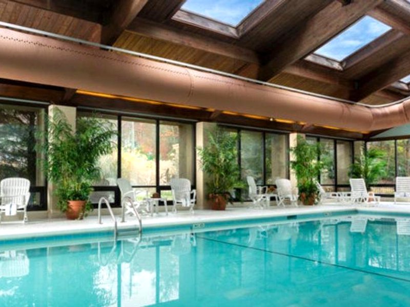 メドーブルック イン (Meadowbrook Inn)の写真