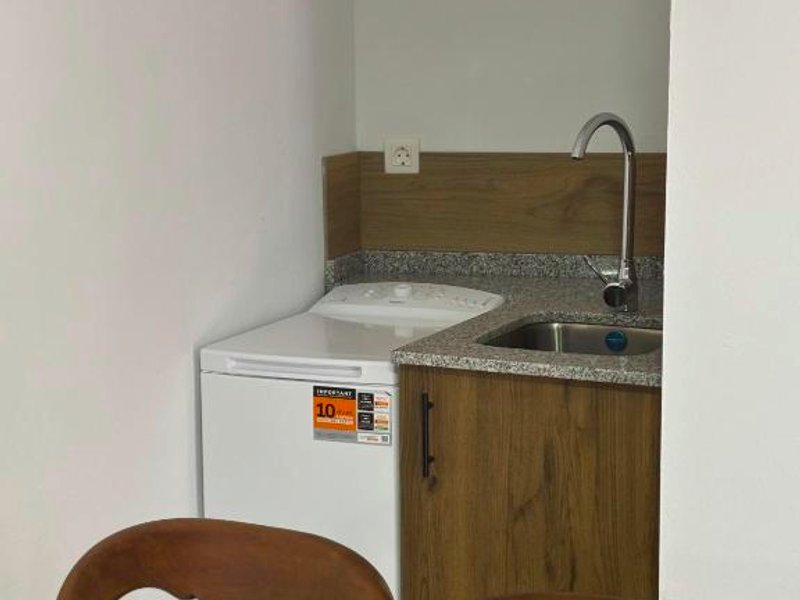 Casa cuboの写真