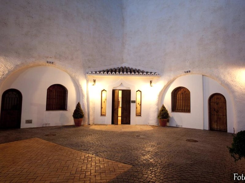 El Ventorro Hospederia Ruralの写真
