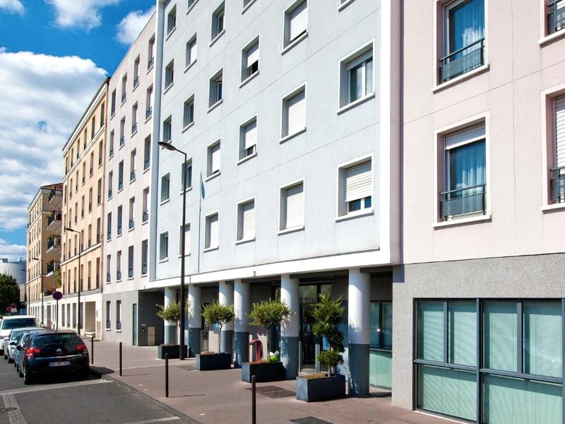 Séjours & Affaires Paris Vincennesの写真