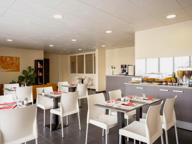 Séjours & Affaires Paris Vincennesの写真