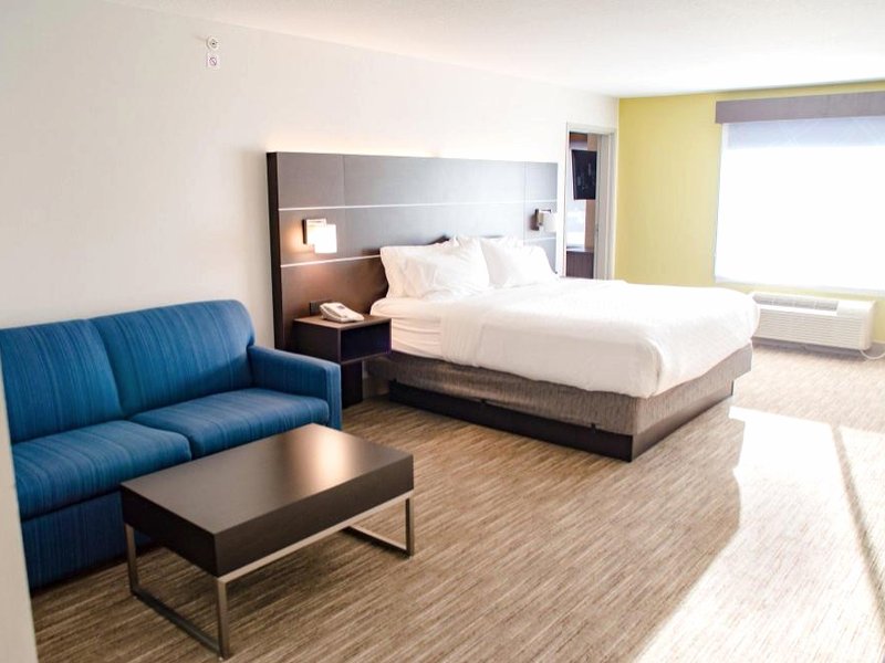 Holiday Inn Express Winona By IHGの写真