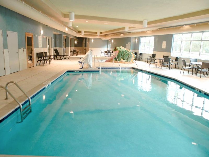Holiday Inn Express Winona By IHGの写真