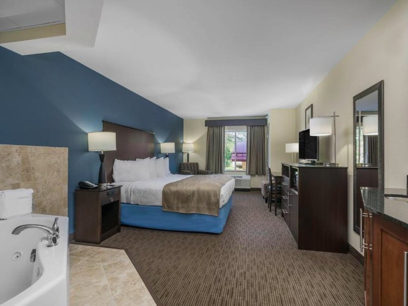 アメリクイン バイ ウィンダム ウィノナ (AmericInn by Wyndham Winona)の写真