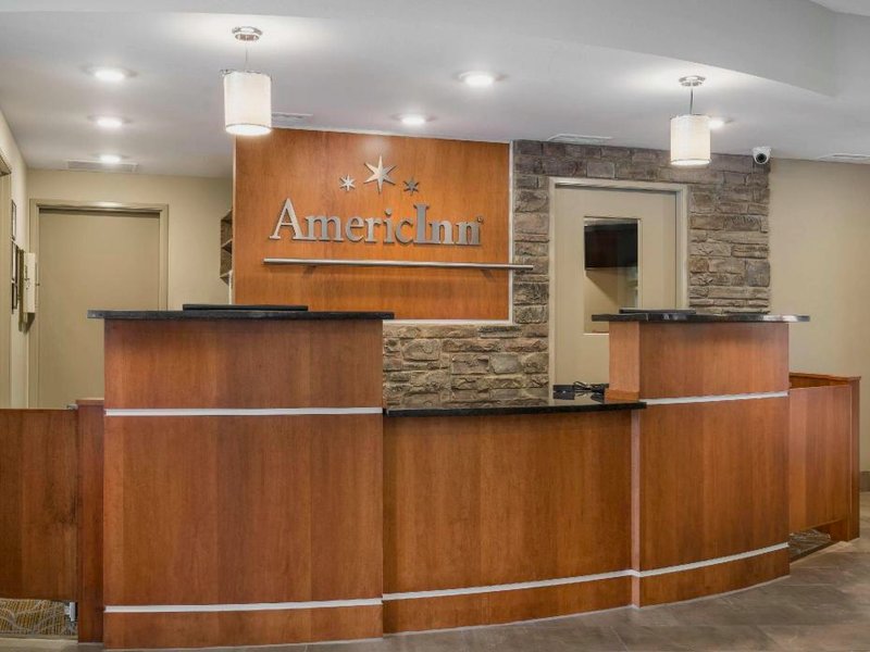 アメリクイン バイ ウィンダム ウィノナ (AmericInn by Wyndham Winona)の写真