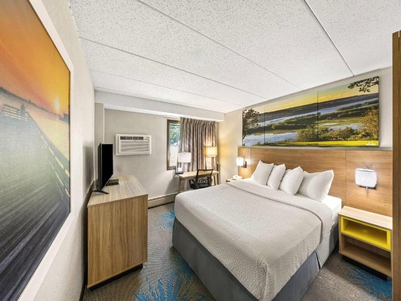 Days Inn by Wyndham Winonaの写真