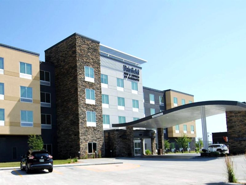 Fairfield Inn & Suites Winonaの写真