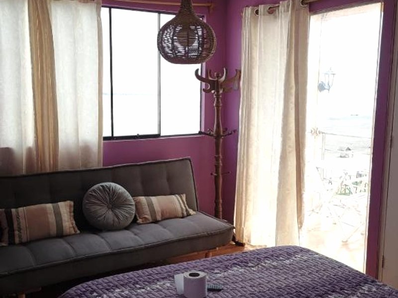 Malabrigo Beach - Restaurante y hospedajeの写真