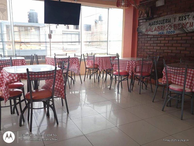 Malabrigo Beach - Restaurante y hospedajeの写真