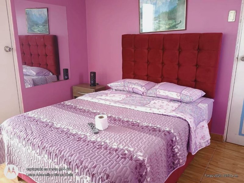 Malabrigo Beach - Restaurante y hospedajeの写真