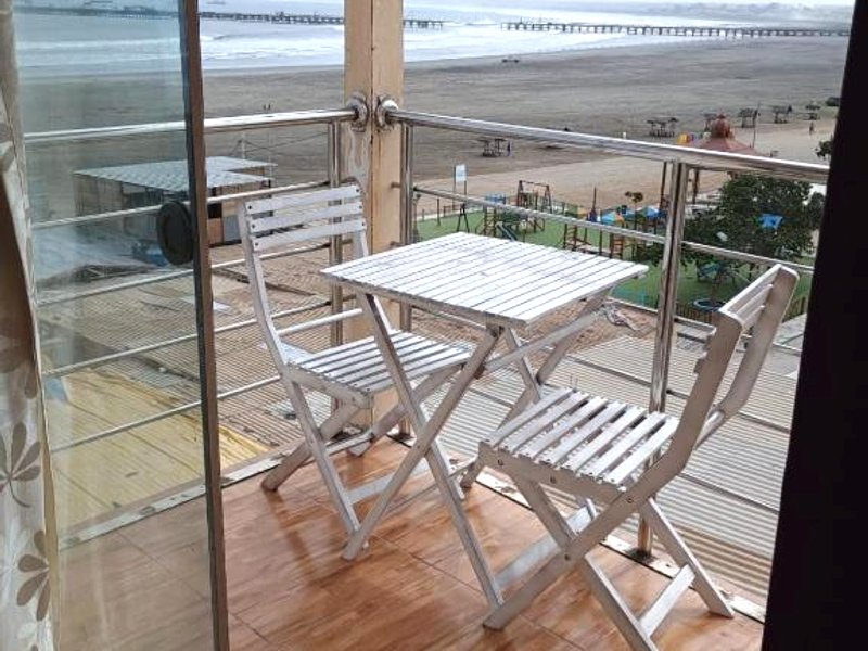 Malabrigo Beach - Restaurante y hospedajeの写真