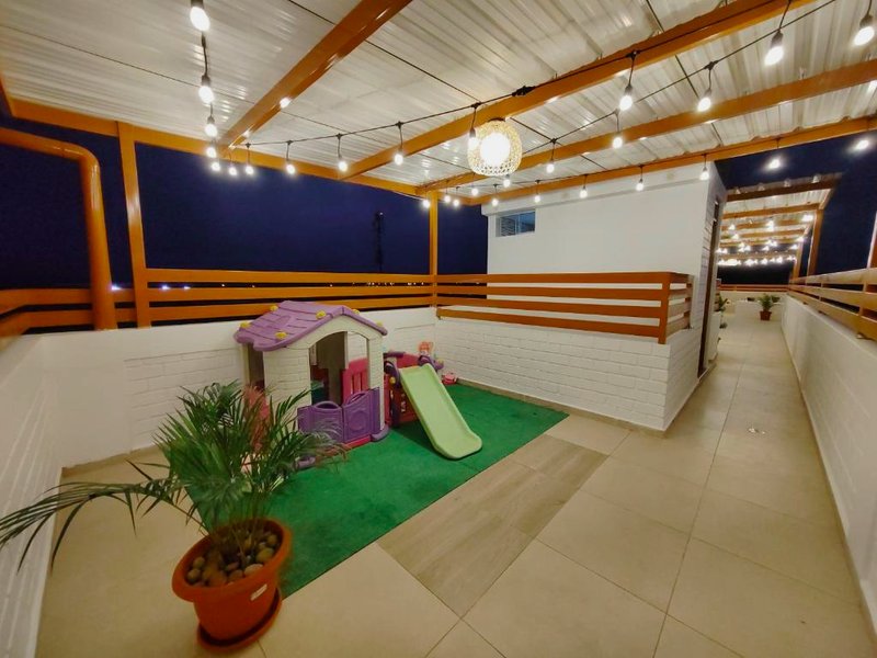 La Terraza Suite Chicamaの写真