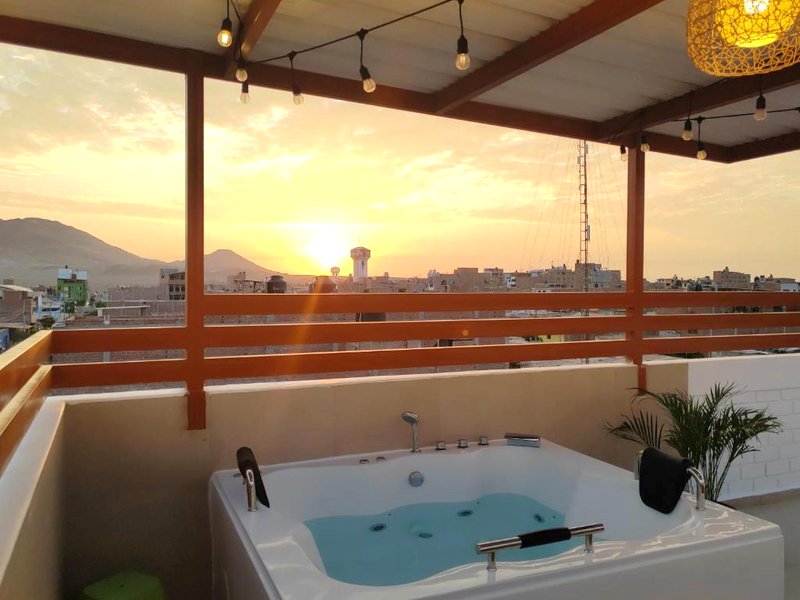 La Terraza Suite Chicamaの写真