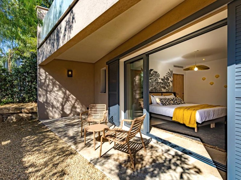 Le Refuge - Gigaro Lodgesの写真