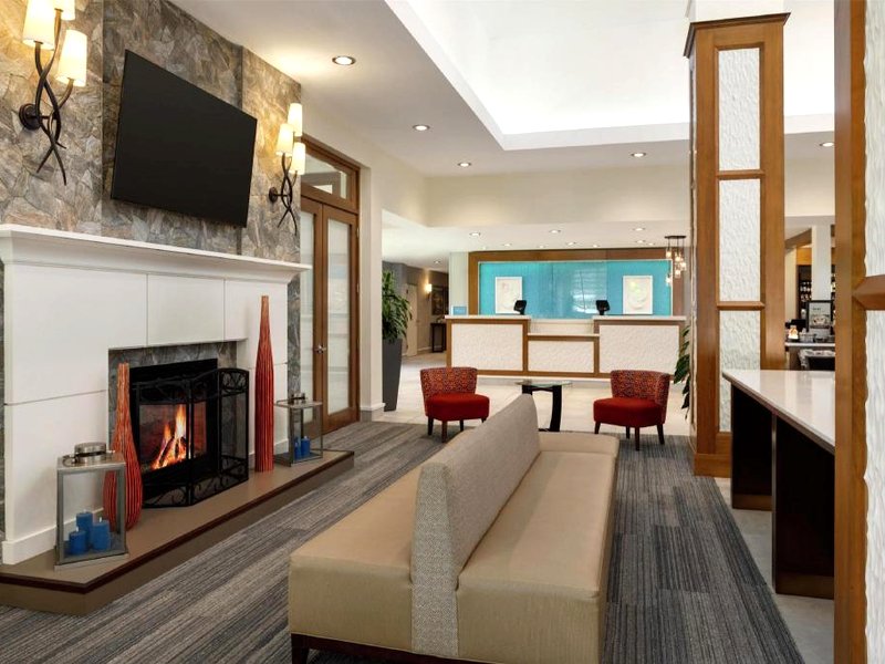 ヒルトン ガーデン イン ストーニー ブルック (Hilton Garden Inn Stony Brook)の写真