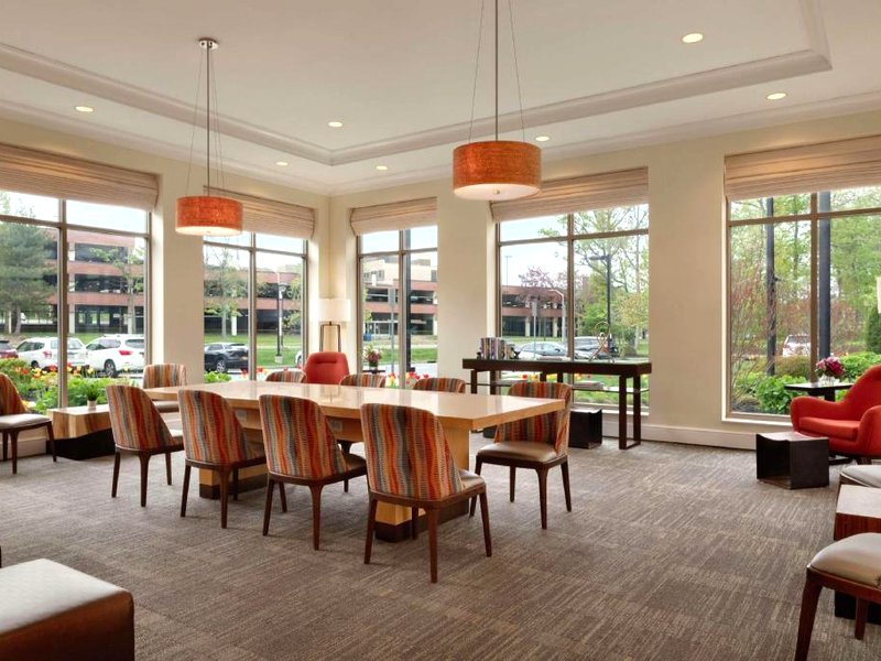 ヒルトン ガーデン イン ストーニー ブルック (Hilton Garden Inn Stony Brook)の写真