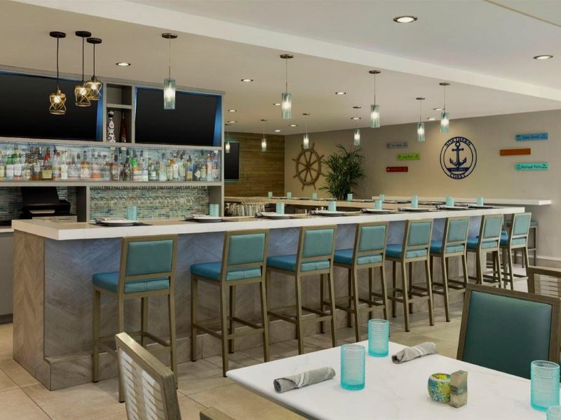 ヒルトン ガーデン イン ストーニー ブルック (Hilton Garden Inn Stony Brook)の写真