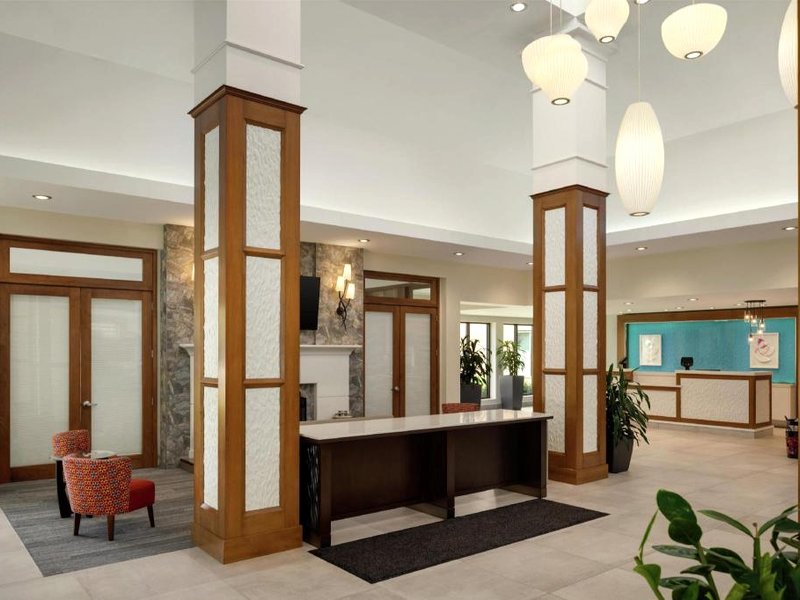 ヒルトン ガーデン イン ストーニー ブルック (Hilton Garden Inn Stony Brook)の写真