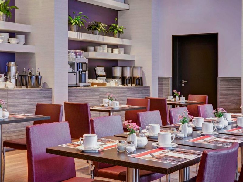 IntercityHotel Celleの写真