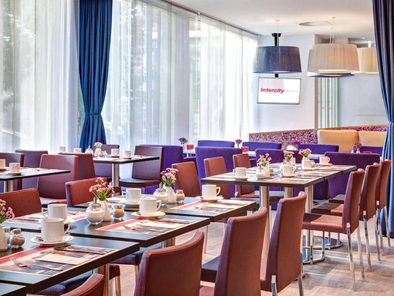 IntercityHotel Celleの写真