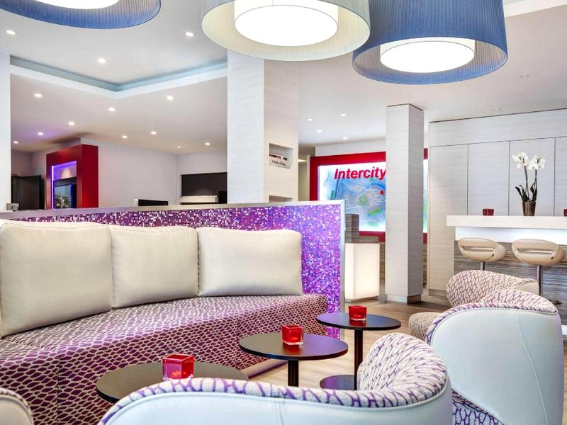 IntercityHotel Celleの写真