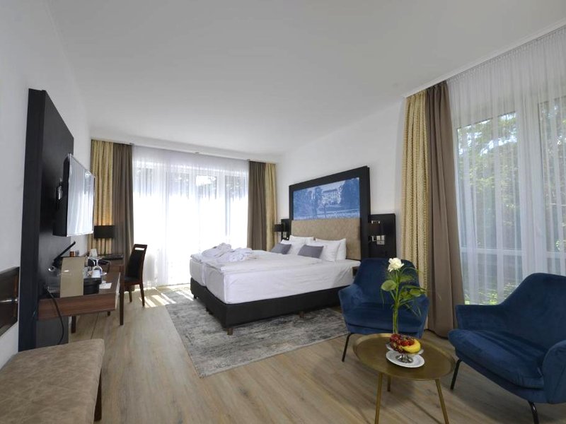 ホテル カロライン マチルデ (Hotel Caroline Mathilde)の写真