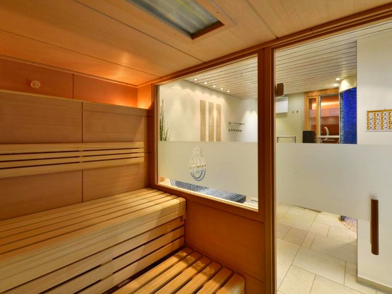 ホテル カロライン マチルデ (Hotel Caroline Mathilde)の写真