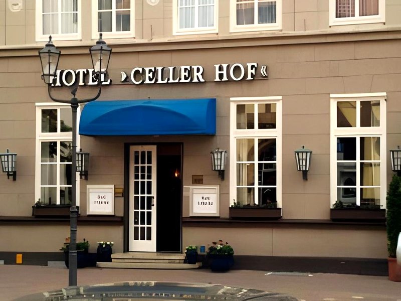 セラー ホフ (Celler Hof)の写真