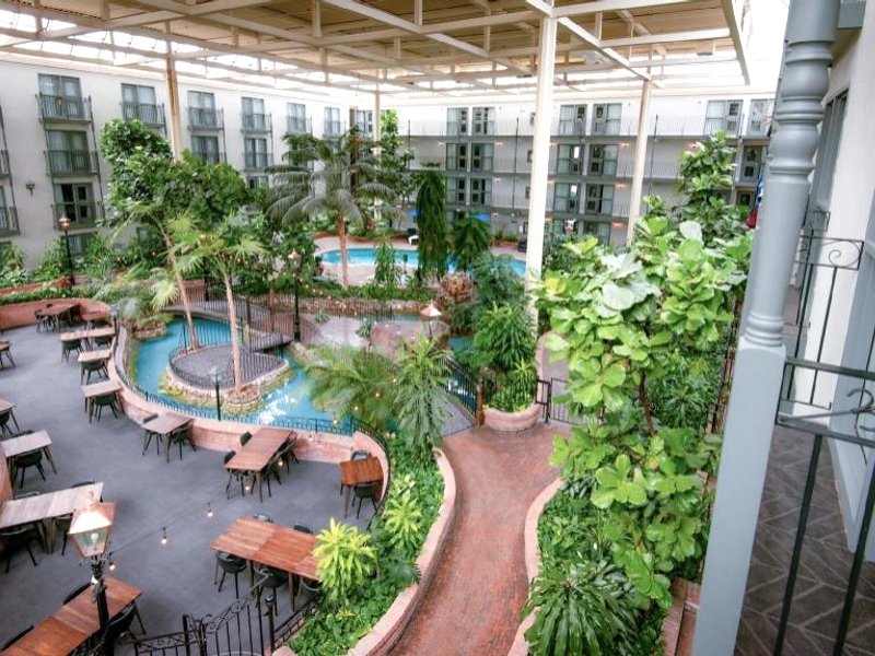 サンドマン シグネチャー レスブリッジ ロッジ (Sandman Signature Lethbridge Lodge)の写真