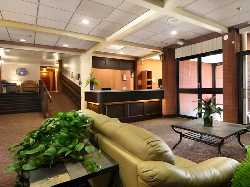 ラマダ バイ ウィンダム レスブリッジ (Ramada by Wyndham Lethbridge)の写真