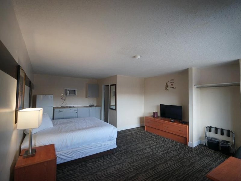 スーパーロッジ カナダ (Superlodge Canada)の写真