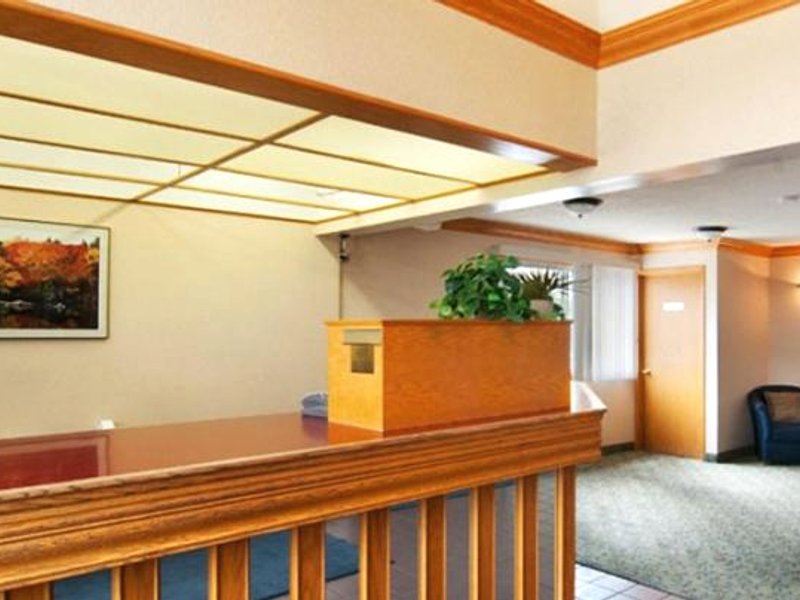 スーパーロッジ カナダ (Superlodge Canada)の写真