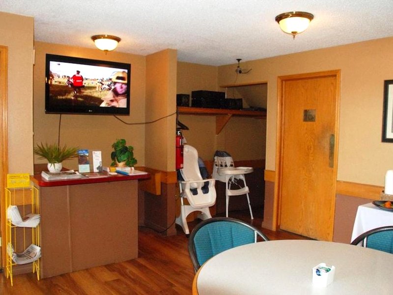 スーパーロッジ カナダ (Superlodge Canada)の写真