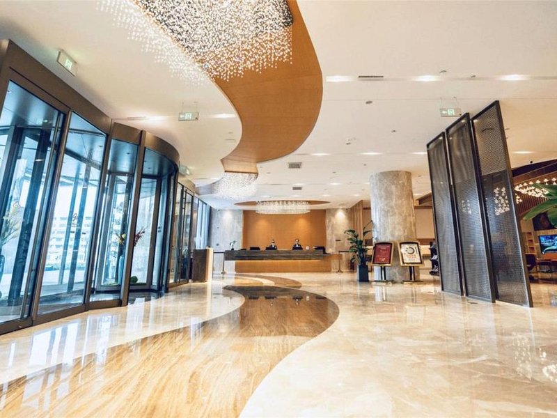 Xianyang Licai Tianyou Hotelの写真