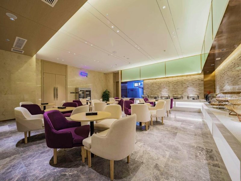 Lavande Hotel Xingping Aviation Plazaの写真