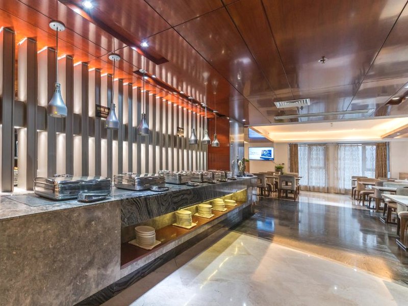 グランド マディソン 咸陽 人民路 ワンダ プラザ (Grand Madison Xianyang Renmin Road Wanda Plaza)の写真