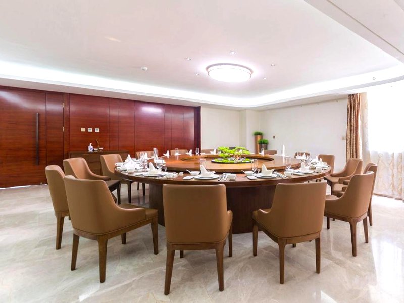 グランド マディソン 咸陽 人民路 ワンダ プラザ (Grand Madison Xianyang Renmin Road Wanda Plaza)の写真