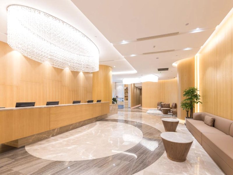 グランド マディソン 咸陽 人民路 ワンダ プラザ (Grand Madison Xianyang Renmin Road Wanda Plaza)の写真