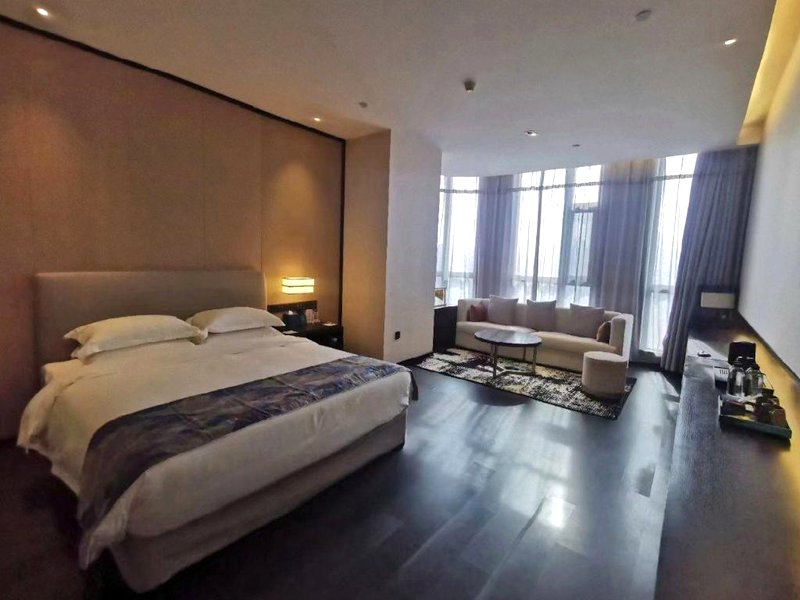 ManLan Hotelの写真