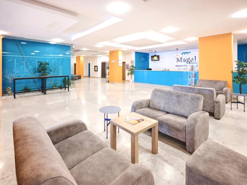 Magal Maradiso Hotel by Aminessの写真