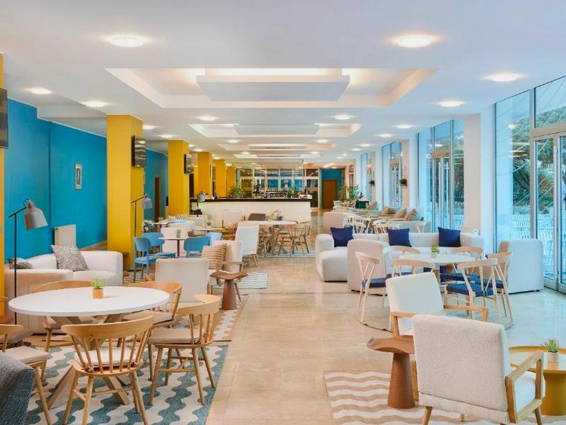 Magal Maradiso Hotel by Aminessの写真
