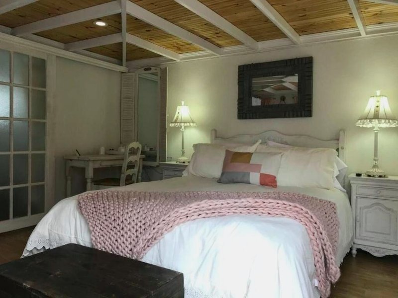 auberge maison gagneの写真