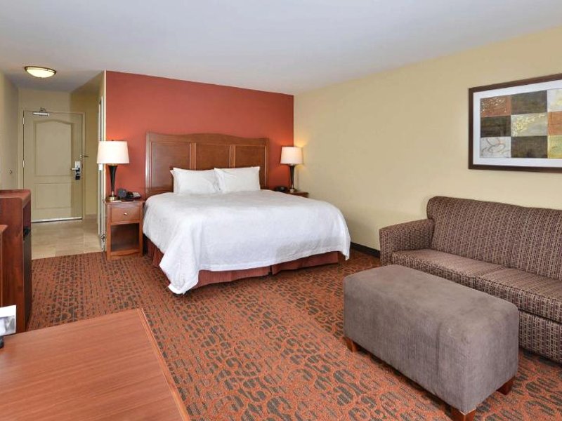 ハンプトン イン オタムア (Hampton Inn Ottumwa)の写真
