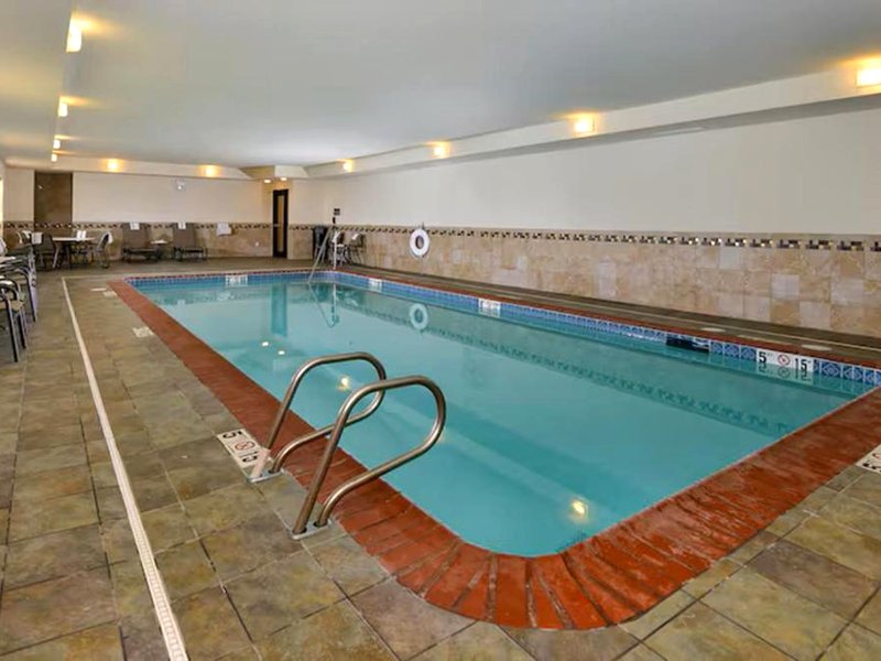 ハンプトン イン オタムア (Hampton Inn Ottumwa)の写真