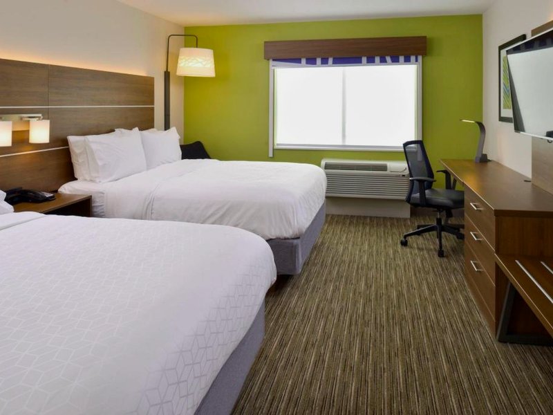 Holiday Inn Express And Suites Ottumwa By IHGの写真