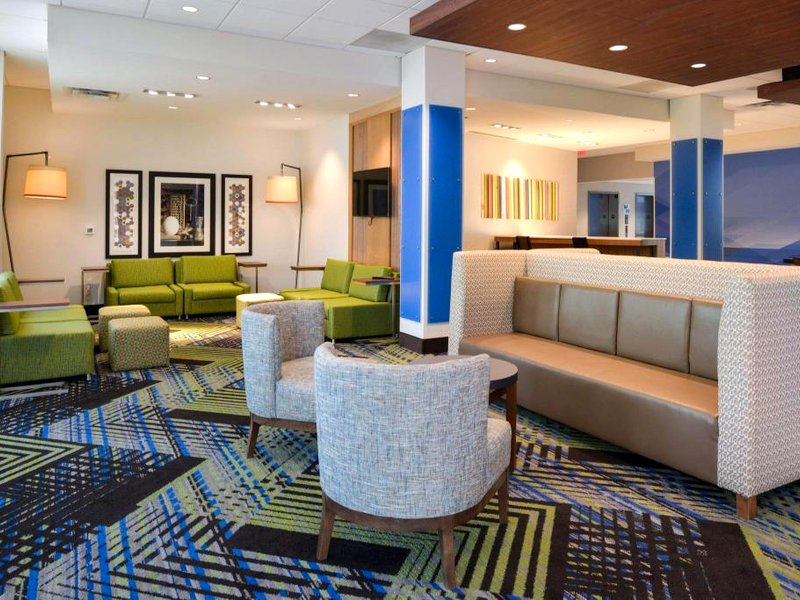 Holiday Inn Express And Suites Ottumwa By IHGの写真