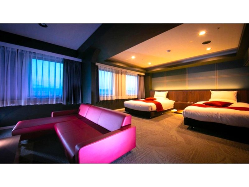 ホテル さつき苑 (Hotel Satsukien)の写真