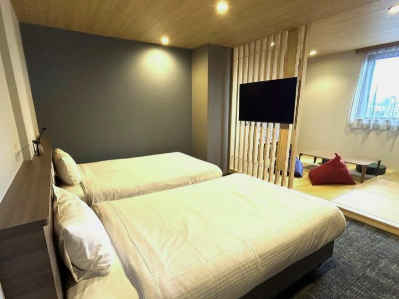 ＨＯＴＥＬ　ＡＲＵＭＵＫＯ　ＫＡＮＯＹＡ (Hotel Arumuko Kanoya)の写真