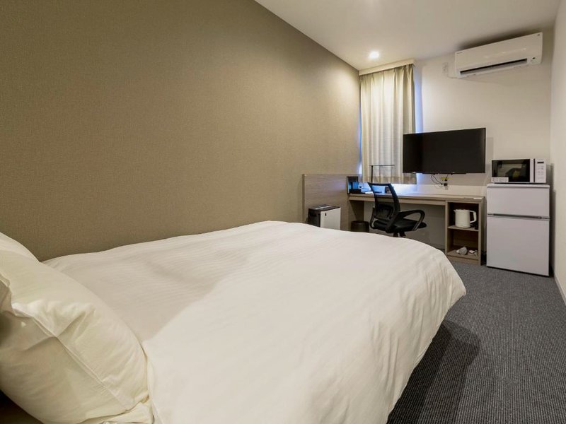 HOTEL R9 The Yard 鹿屋の写真