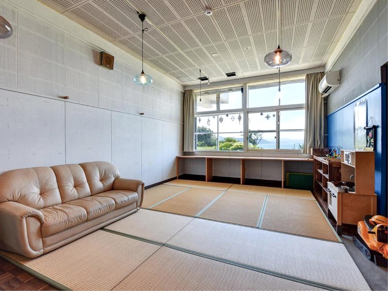 ユクサおおすみ海の学校 (Yukusa Ohsumi Umi no Gakko)の写真